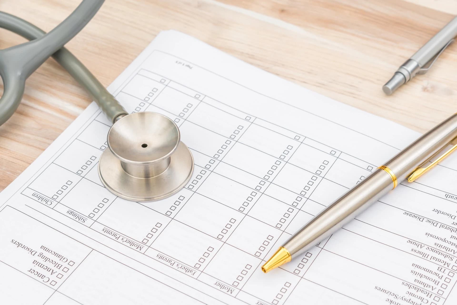 patient-hospital-form-research-document