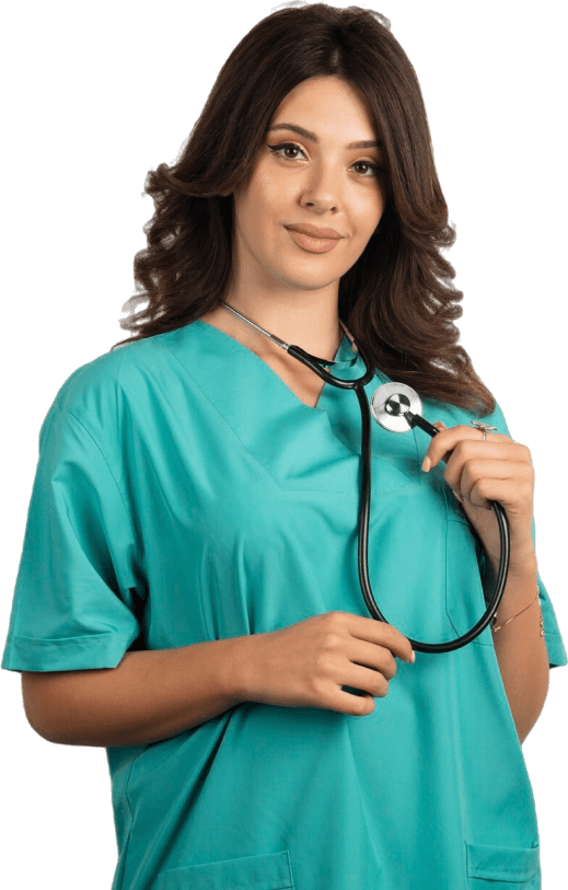 female-doctor-holding-a-stethoscope